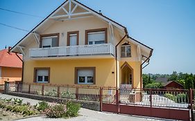 Kaman Vendeghaz